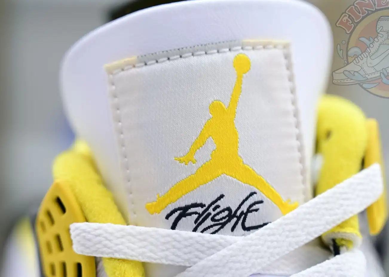 Jordan Air Jordan 4 