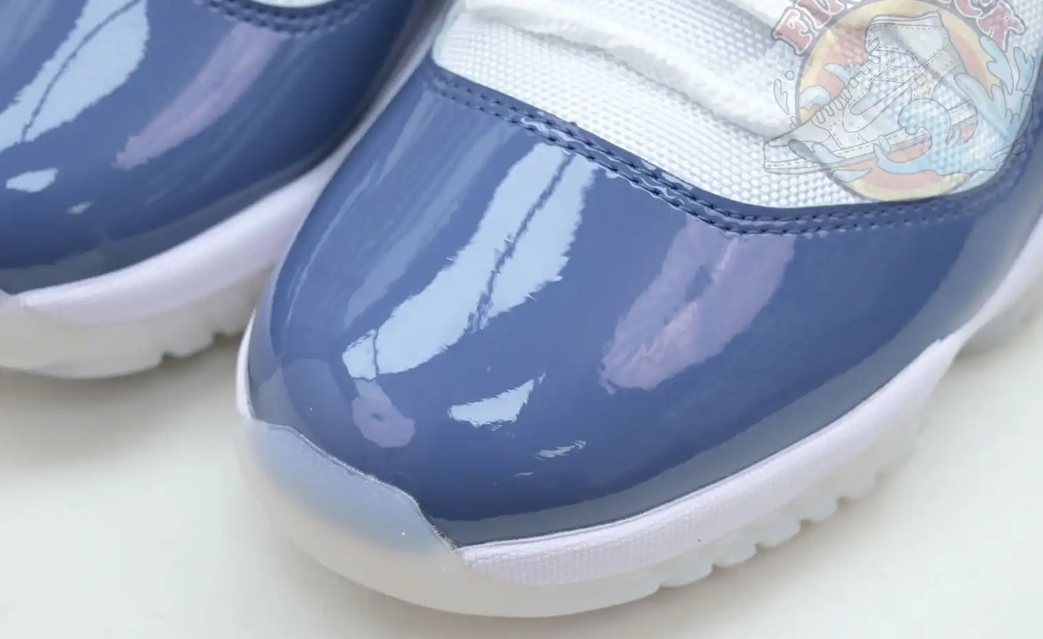 Jordan Air Jordan 11 Low“Diffused Blue”