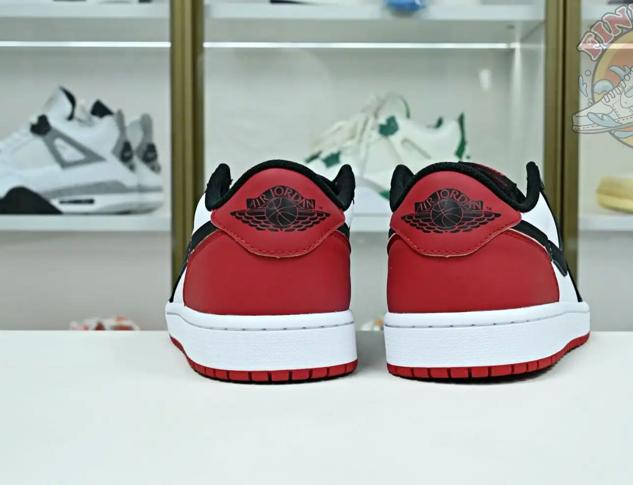 Jordan Air Jordan 1 Low OG 