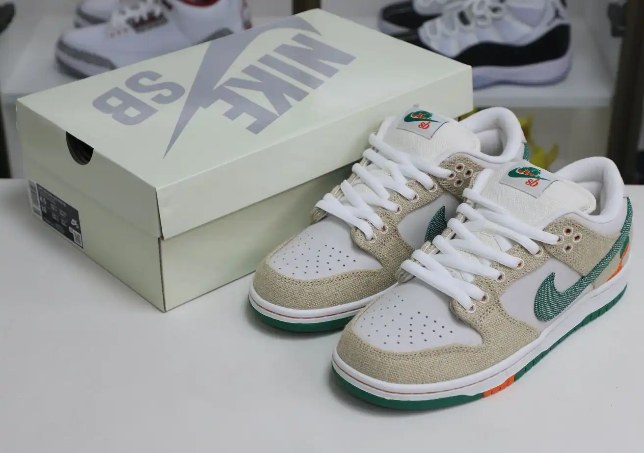 hype Nike SB Dunk JARRITOS MELBOURNE