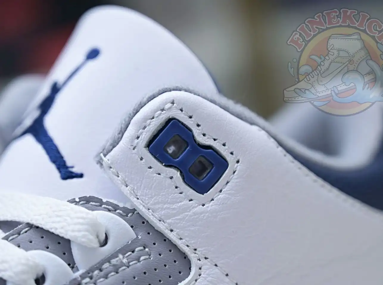 Jordan Air Jordan 3 