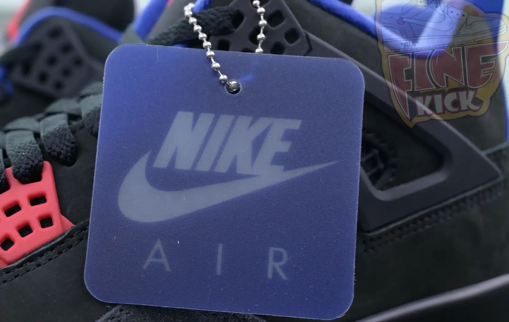 Jordan Air Jordan 4 Rare Air“Laser”