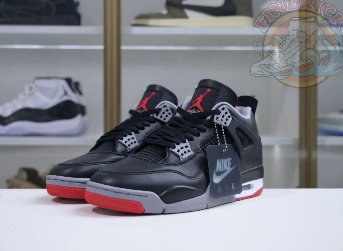 Jordan Air Jordan 4