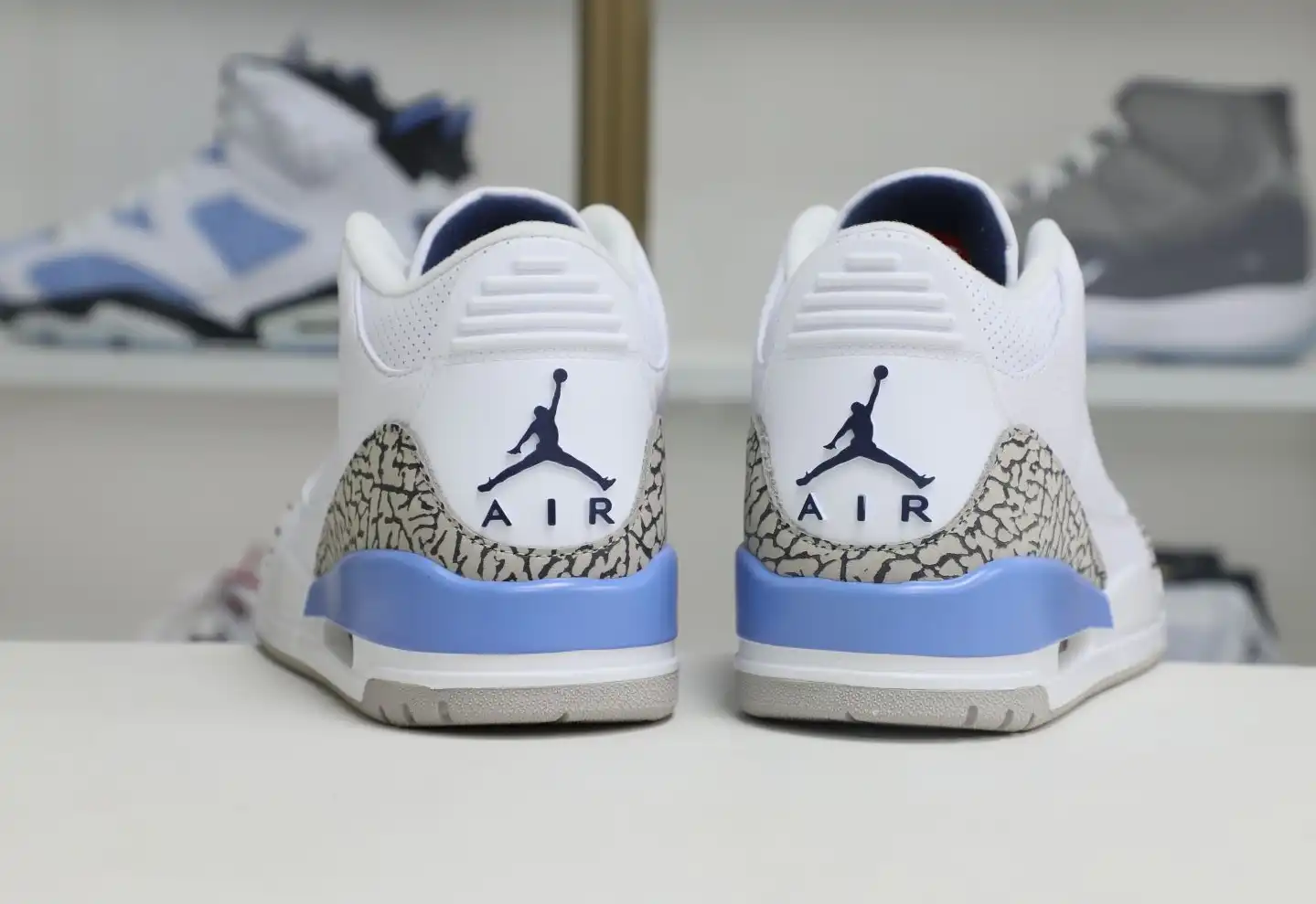 Jordan Air Jordan 3 retro