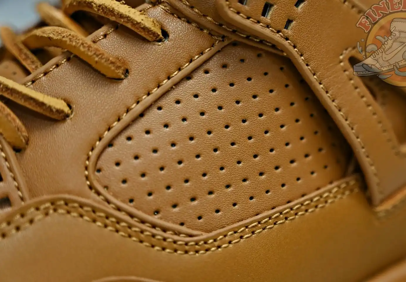 Jordan Air Jordan 4 retro ginger wheat