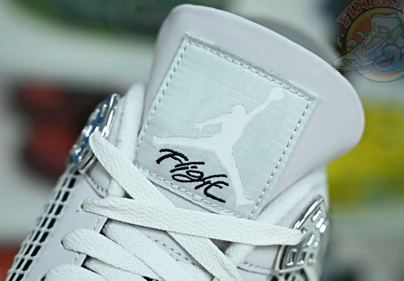 Jordan Air Jordan 4
