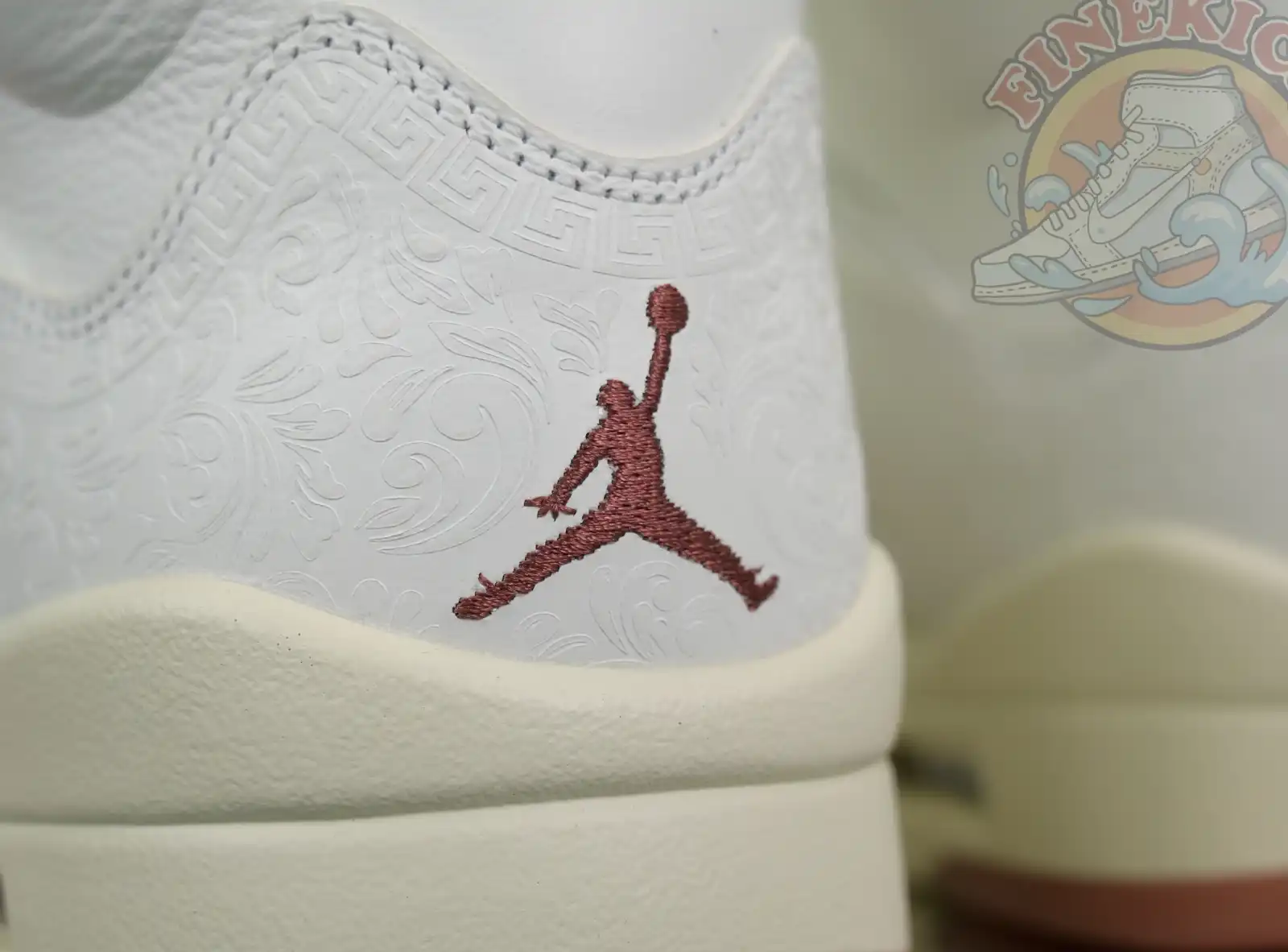 Jordan Air Jordan 5“EL GRITO”