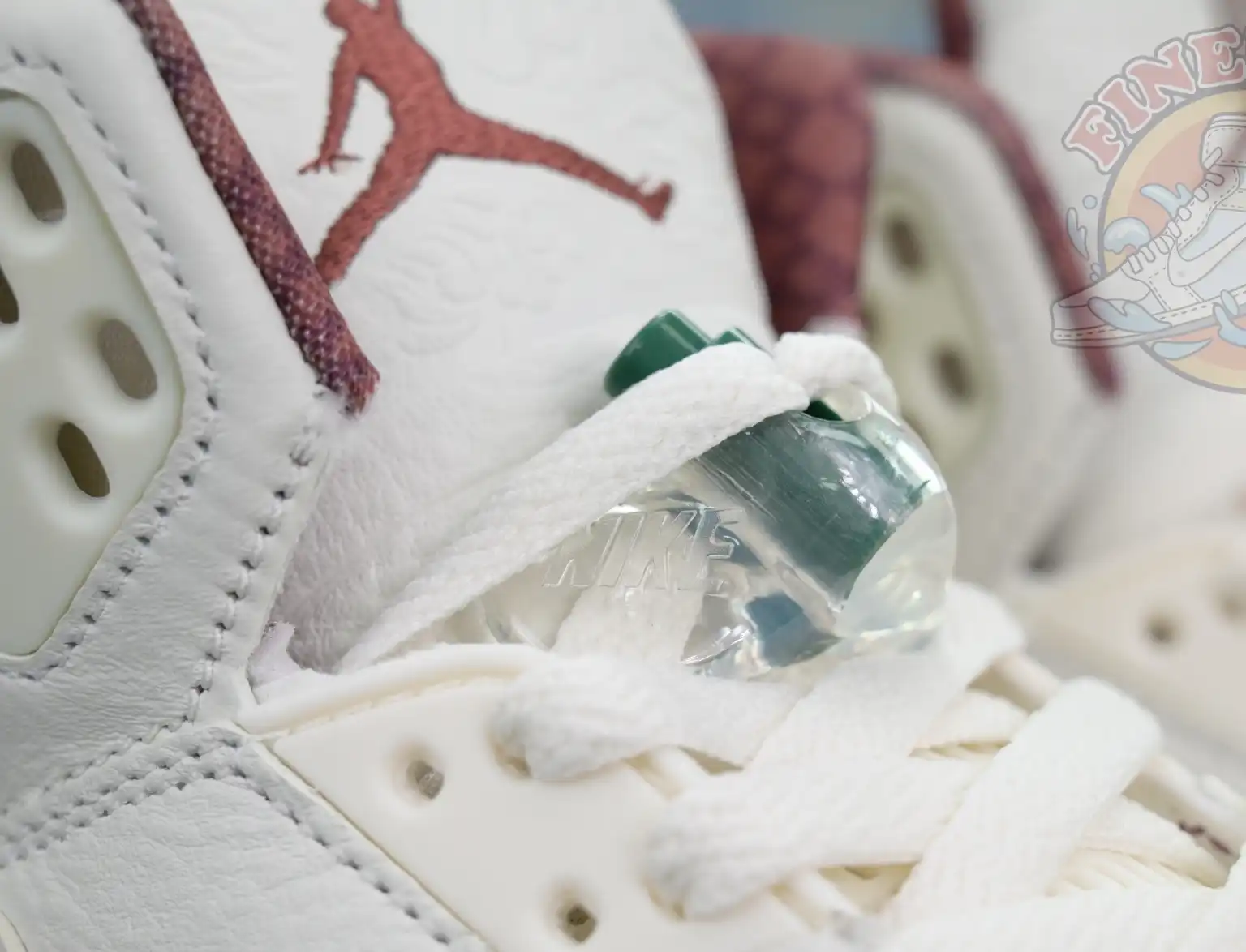 Jordan Air Jordan 5“EL GRITO”