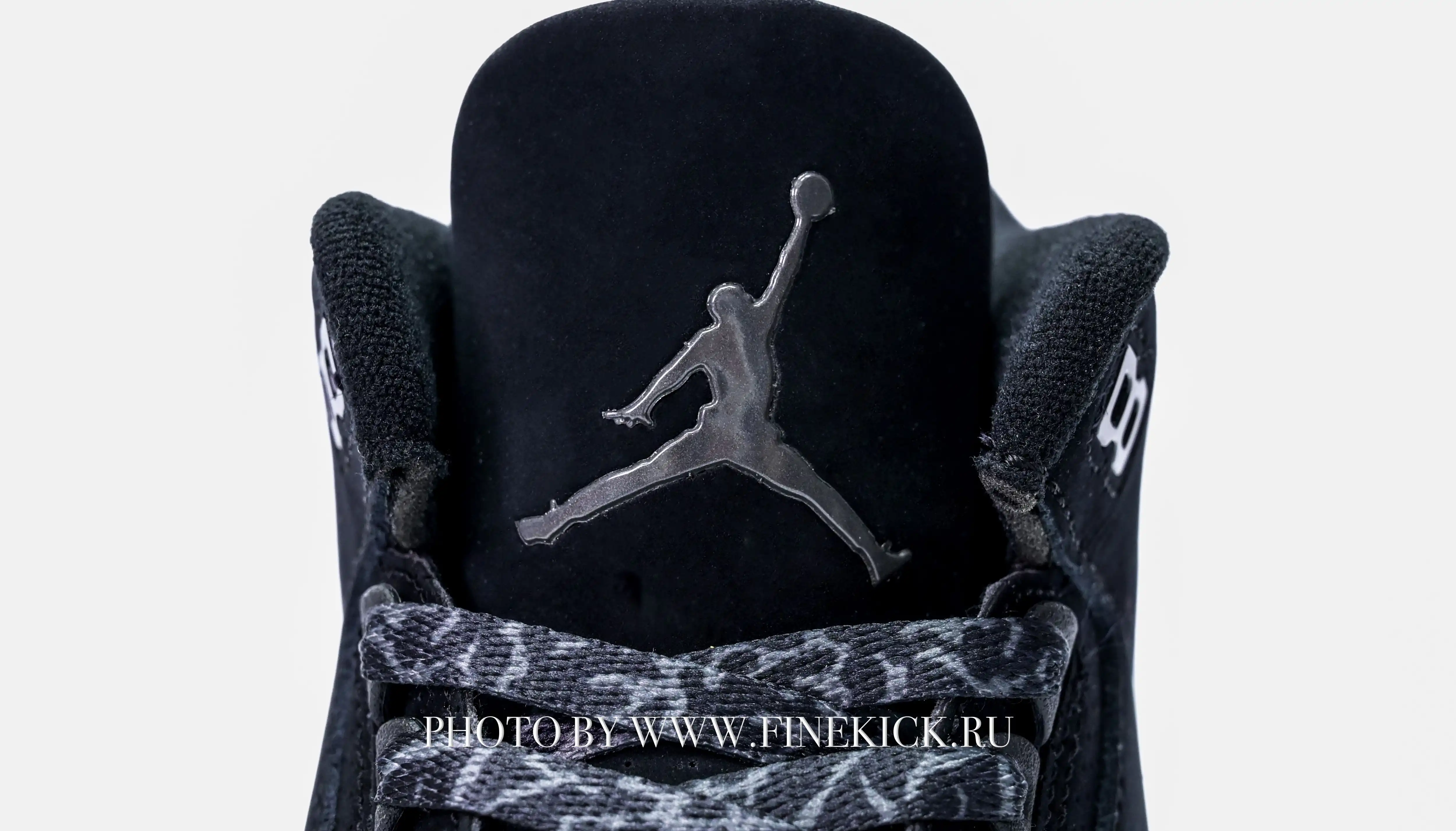 Jordan Air Jordan3“Black Cat”