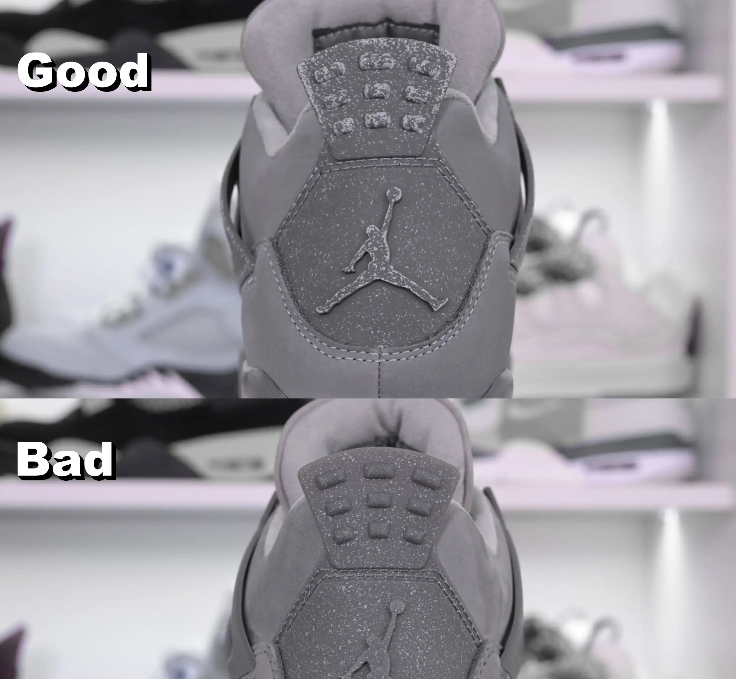 Jordan Air Jordan 4 