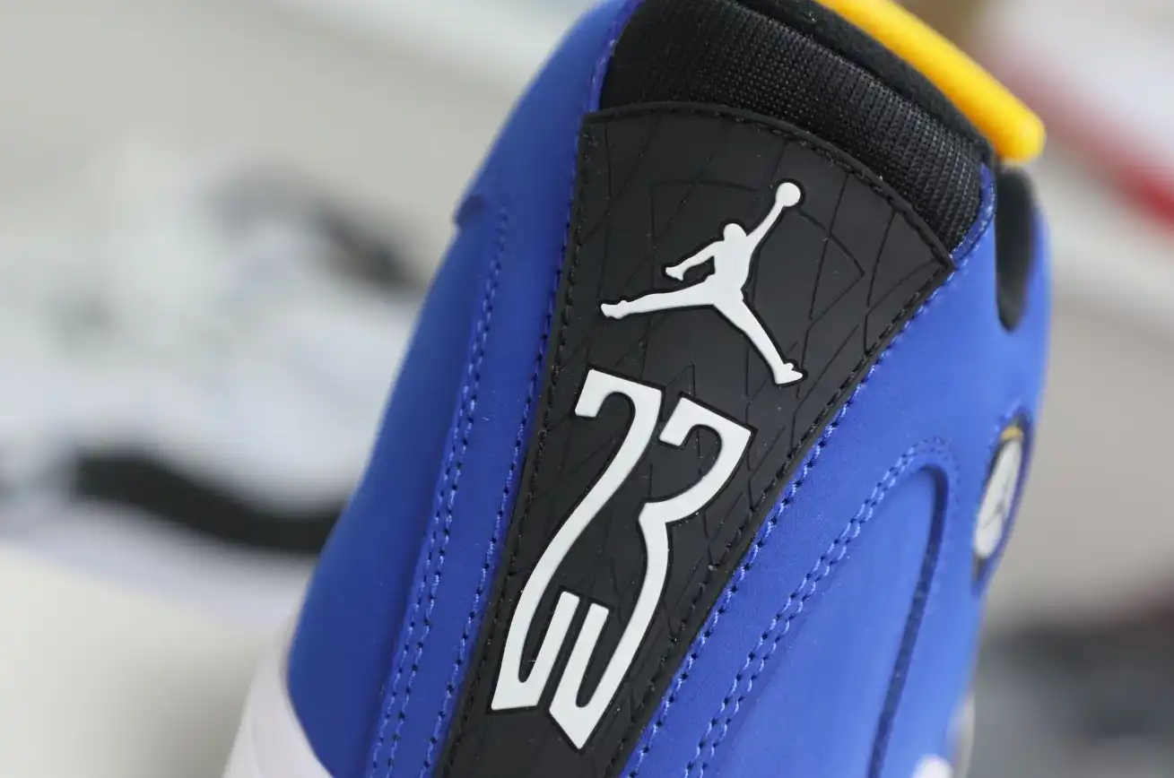 Jordan Air Jordan 14 Retro