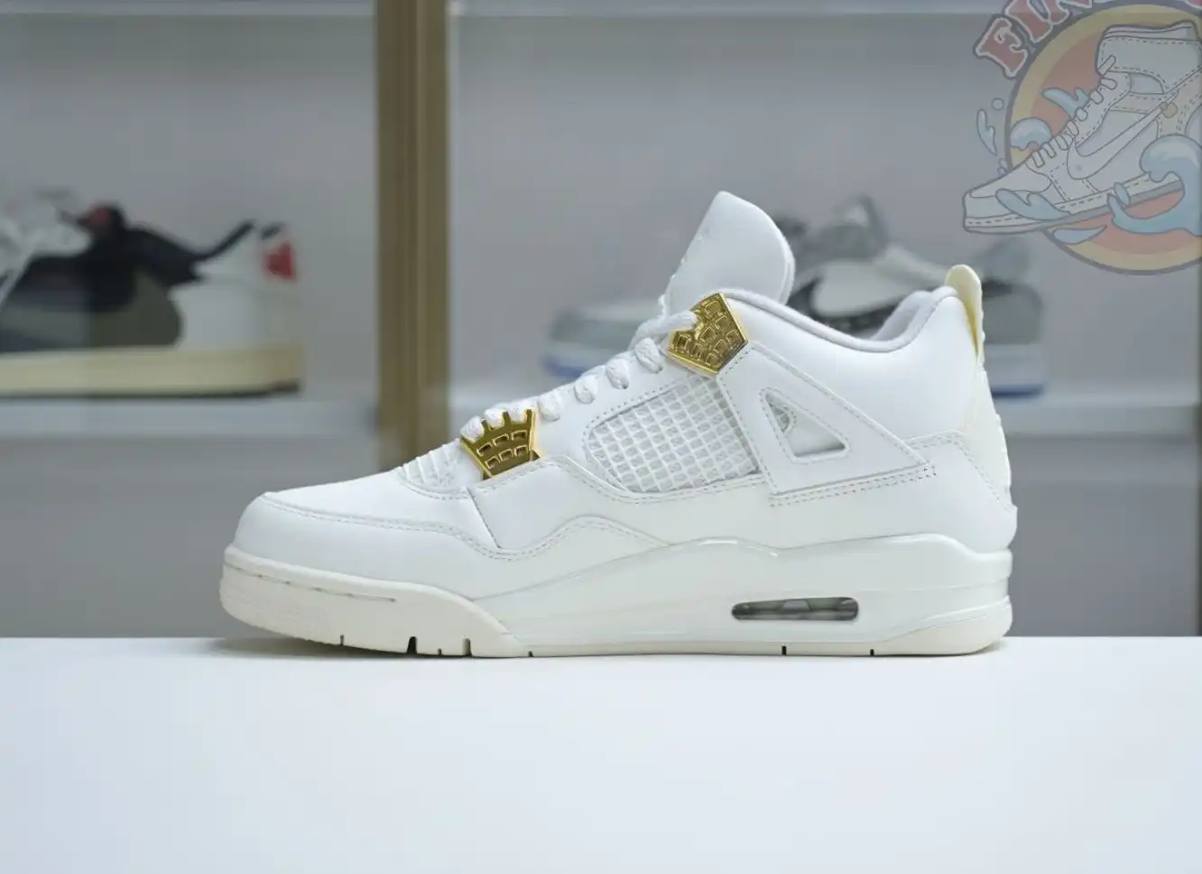 Air Jordan 4