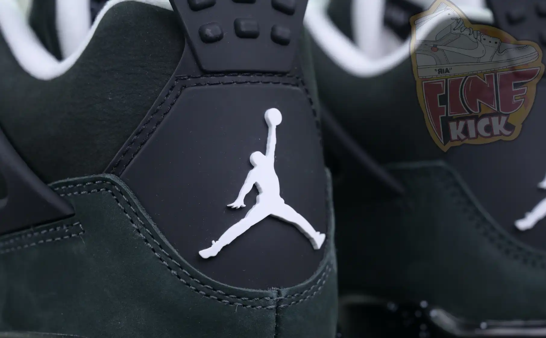 Jordan Air Jordan 4