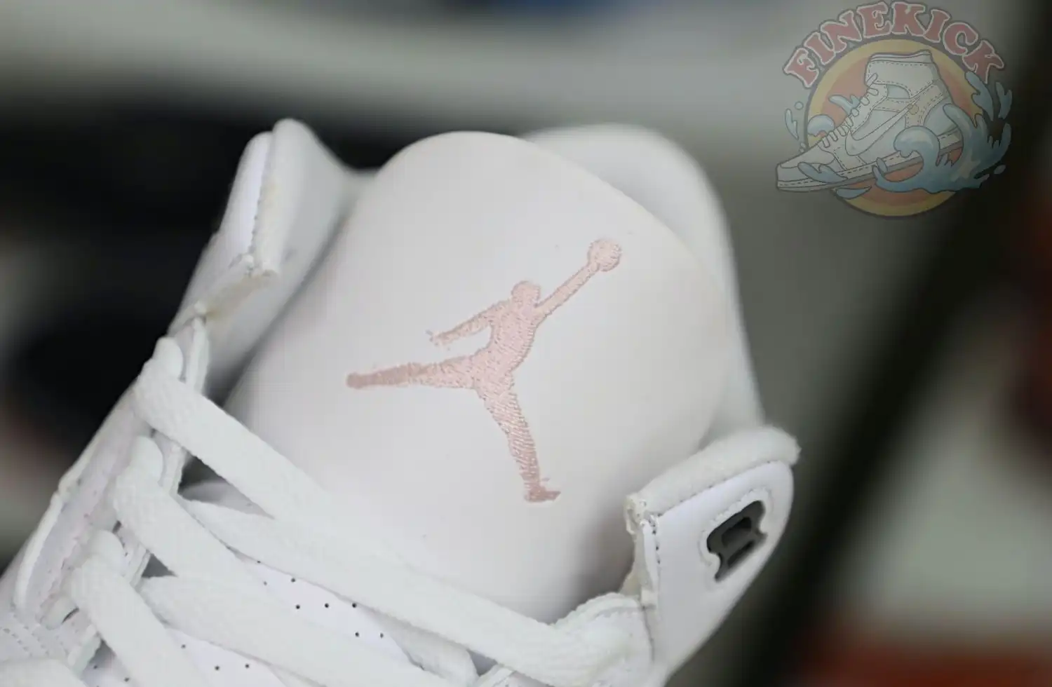 Jordan Air Jordan 3 retro
