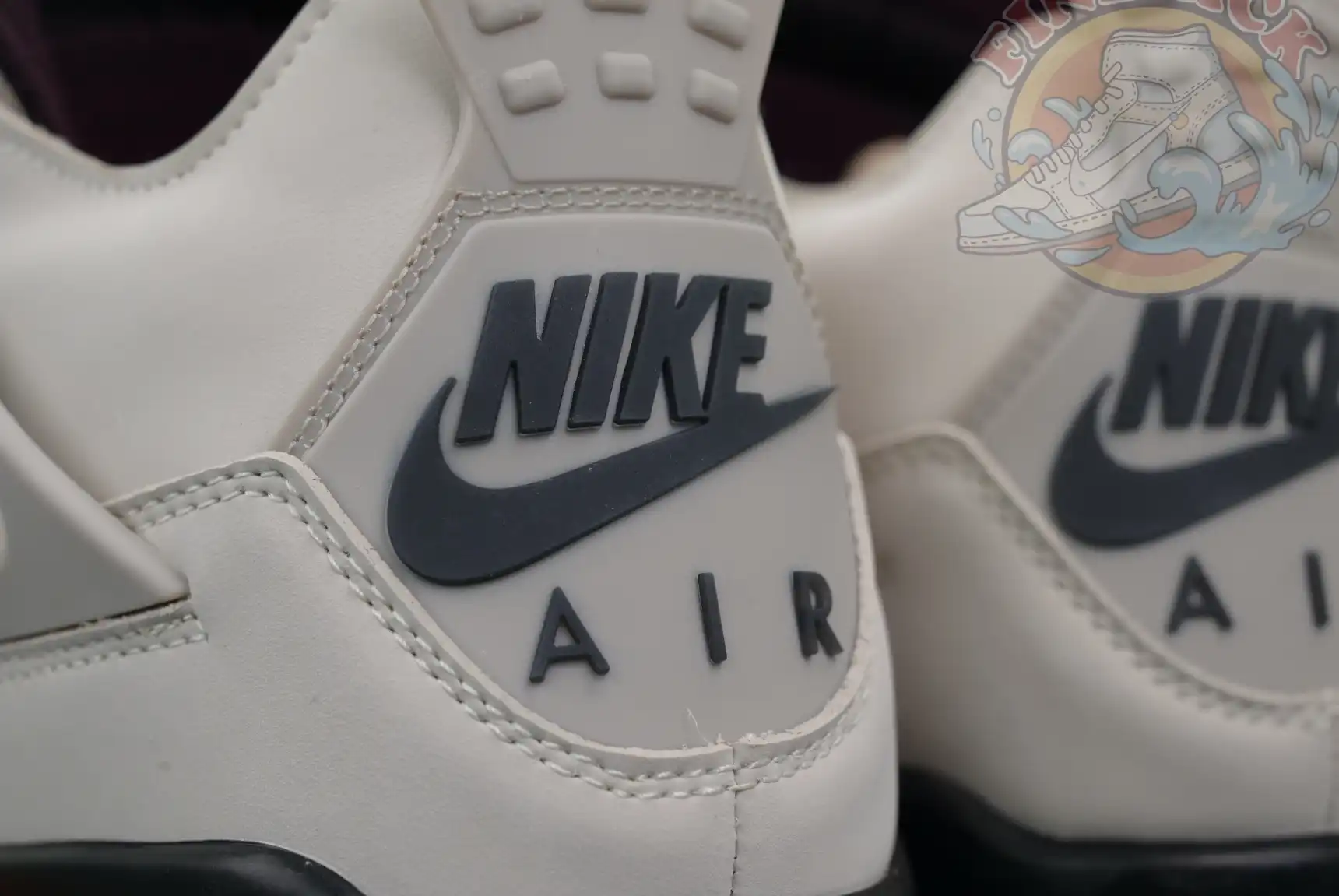 A Ma Maniére x Jordan Air Jordan 4“While You Were Sleeping”