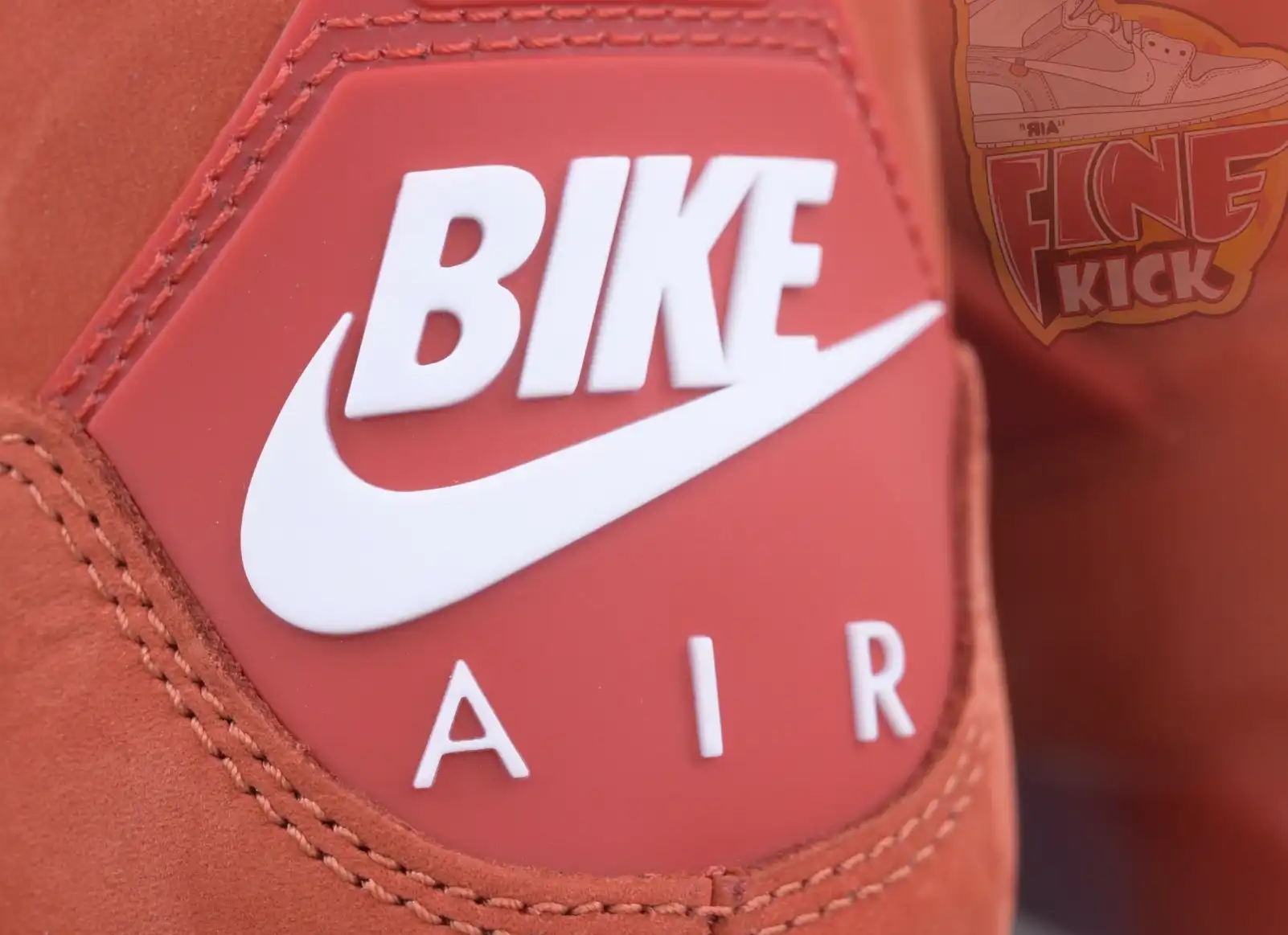 Nigel Sylvester x Jordan Air Jordan 4 OG