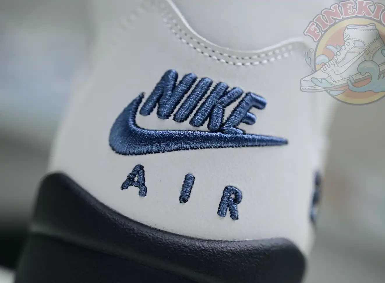 A MA MANIÉRE x Air Jordan 5