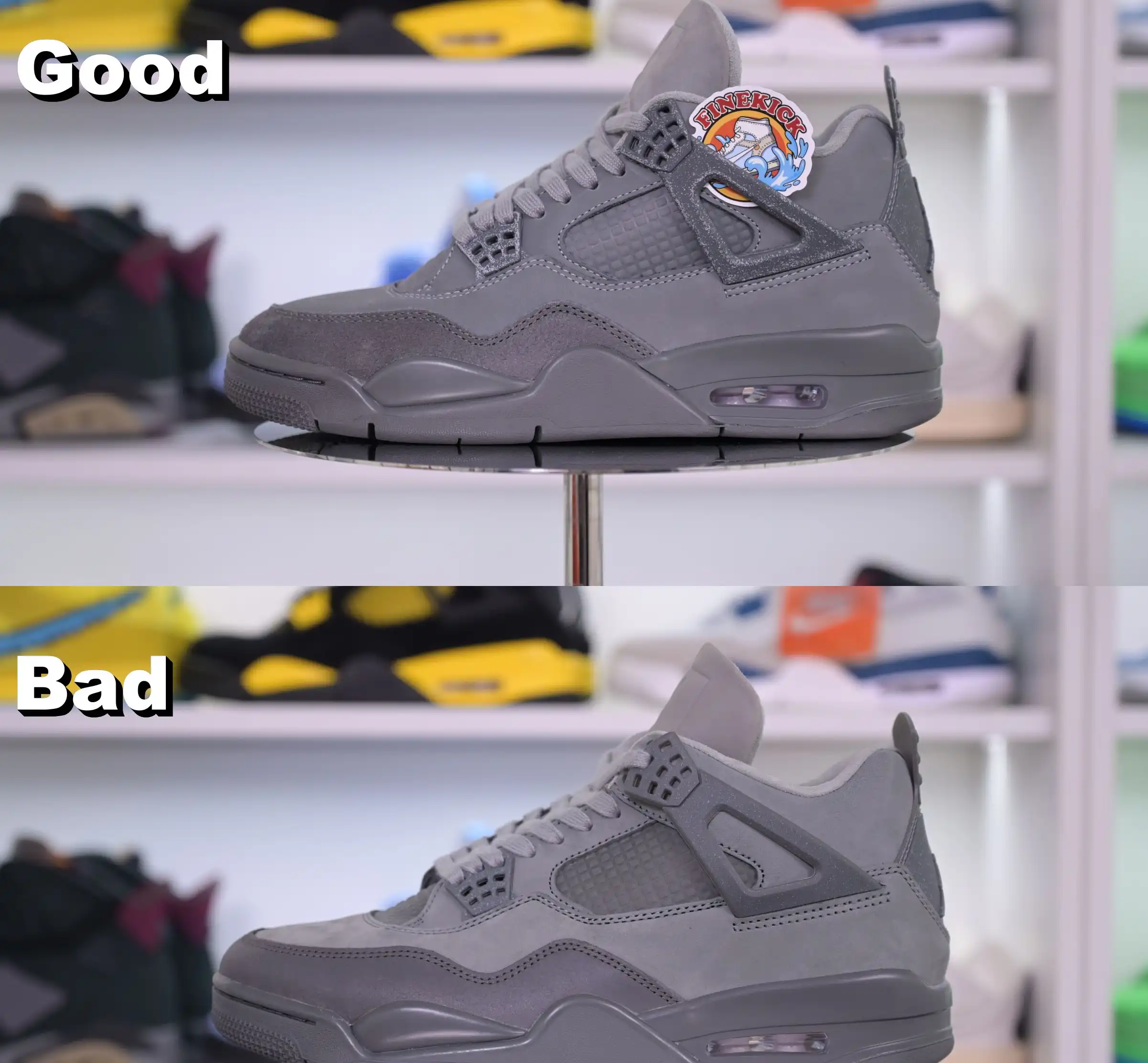 Jordan Air Jordan 4 