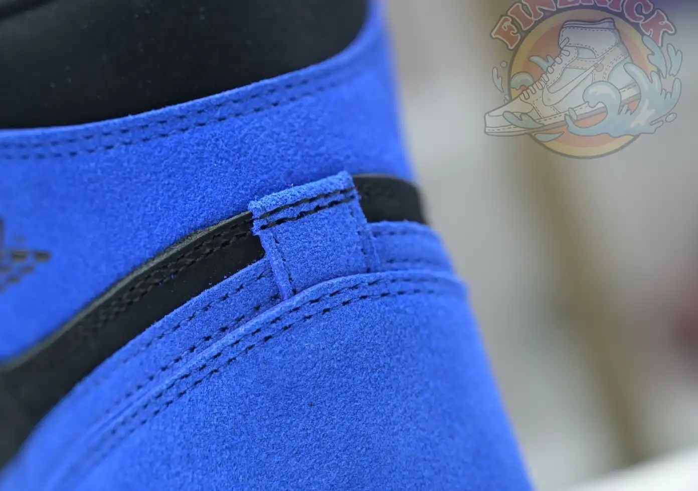 Jordan Air Jordan 1 High OG