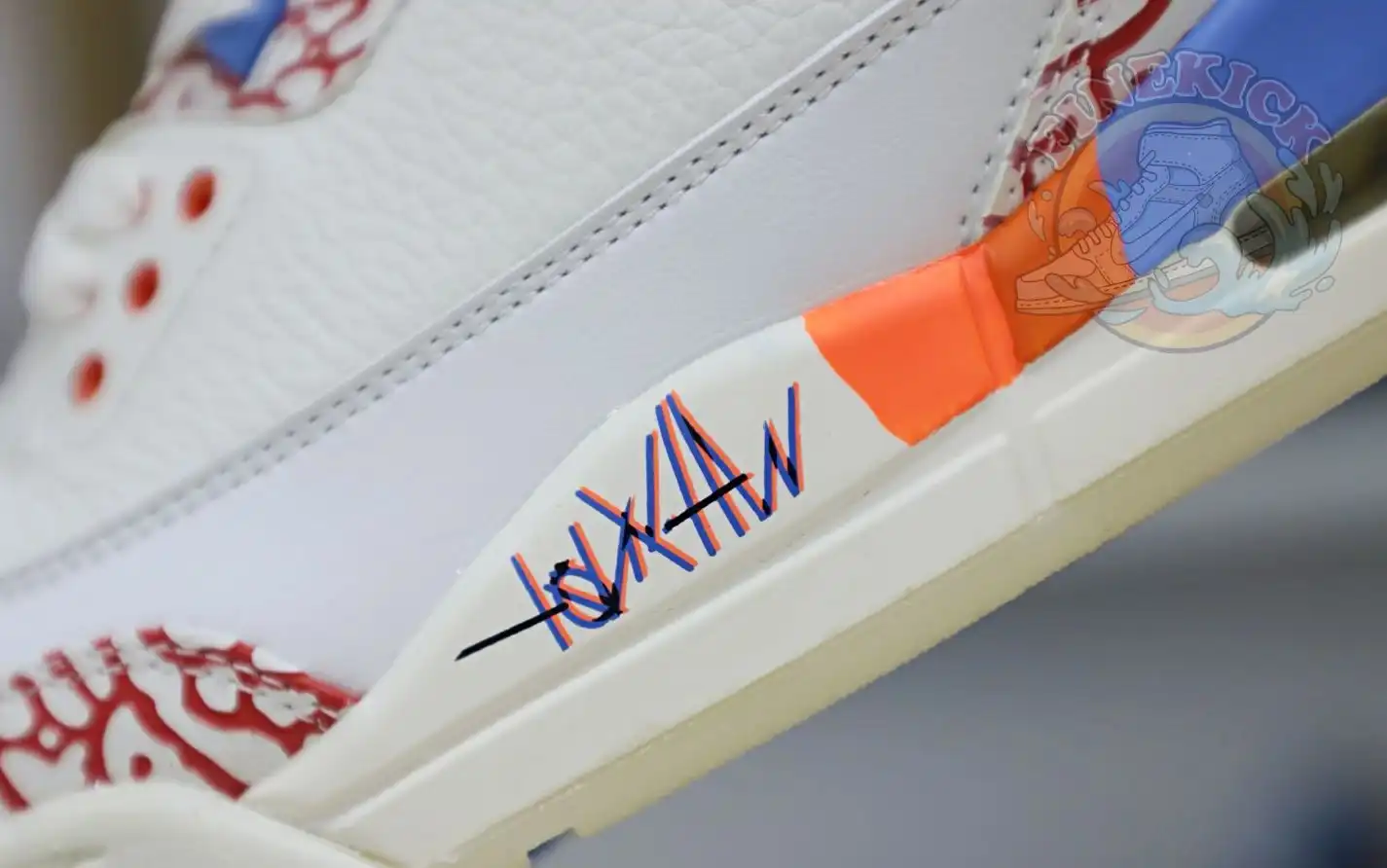 Jordan Air Jordan 3
