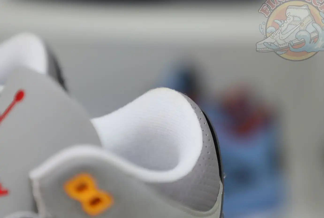 Jordan Air Jordan 3 retro