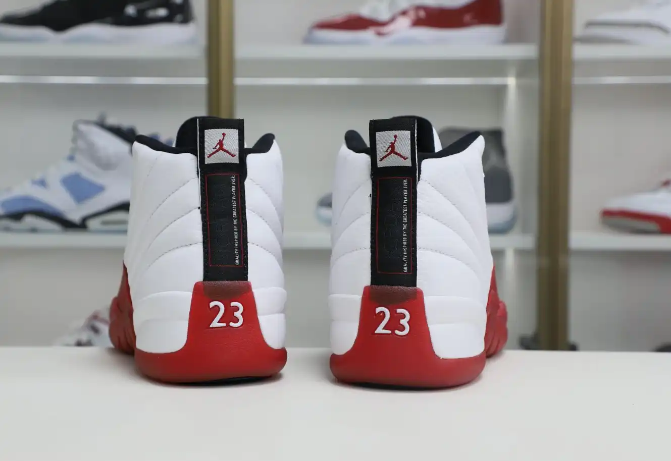 Jordan Air Jordan 12 Retro