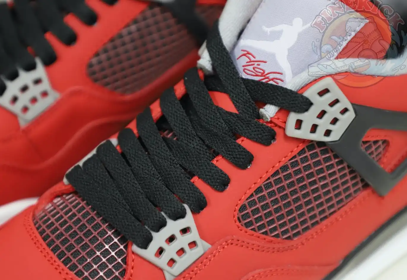 Jordan Air Jordan4 RetroToro Bravo