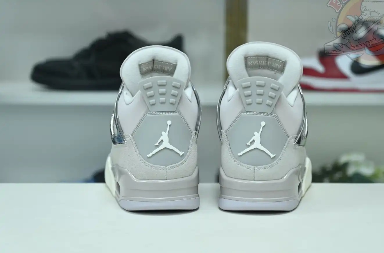 Jordan Air Jordan 4