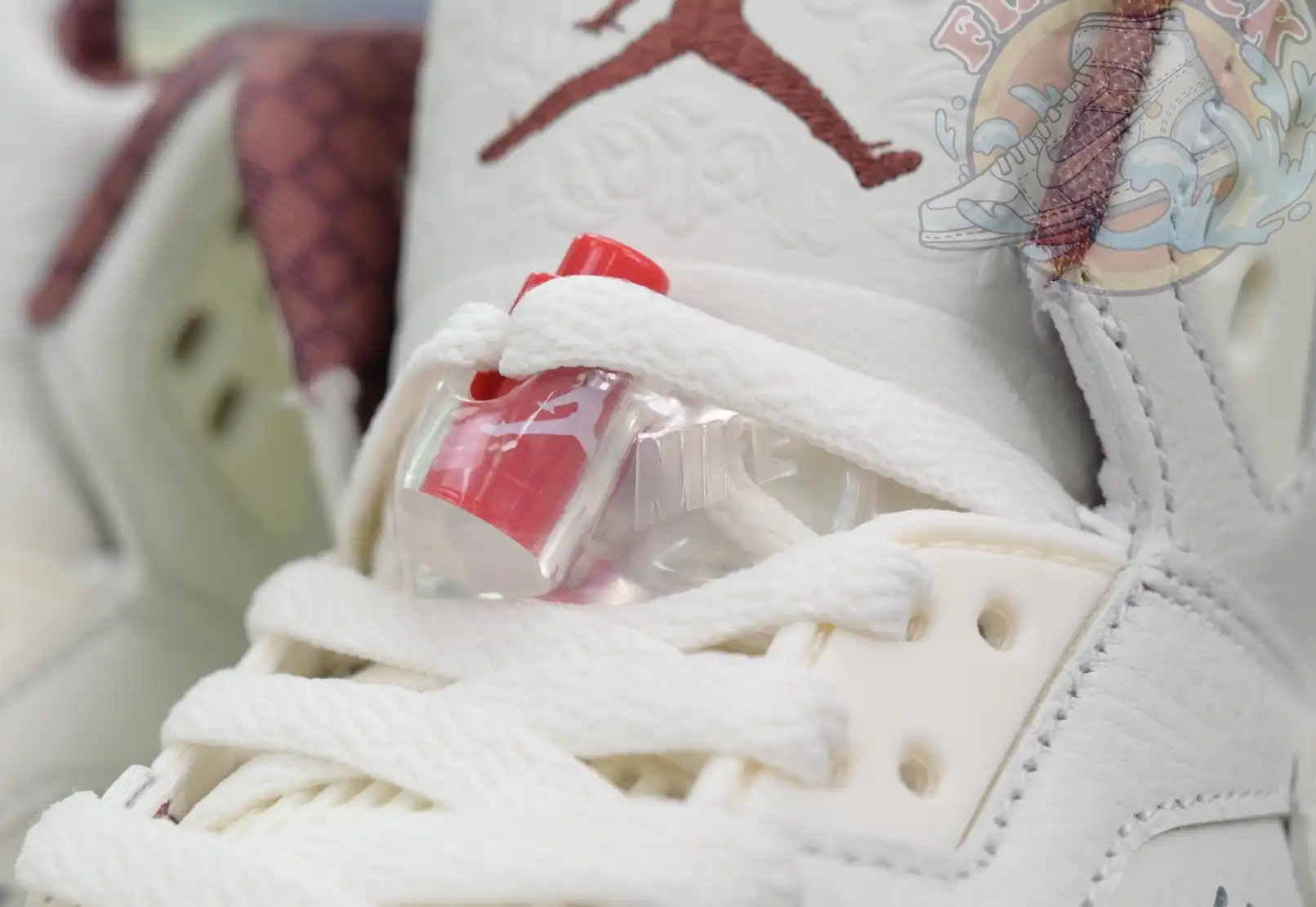 Jordan Air Jordan 5“EL GRITO”