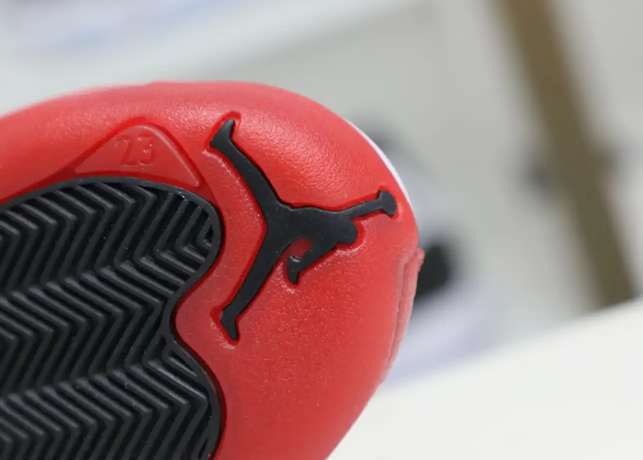Jordan Air Jordan 12 Retro