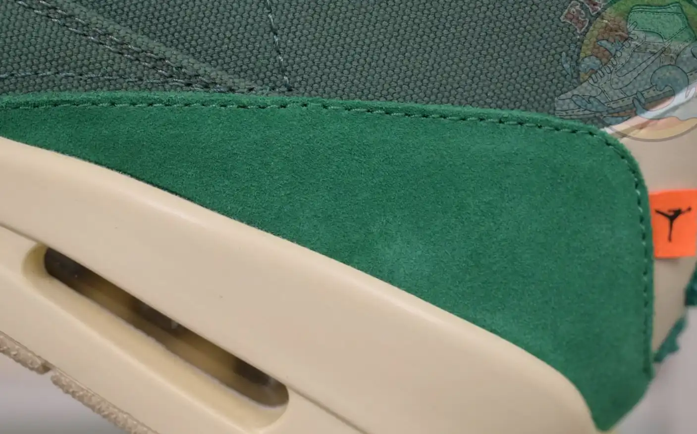 Jordan Air Jordan 3 OG WMNS