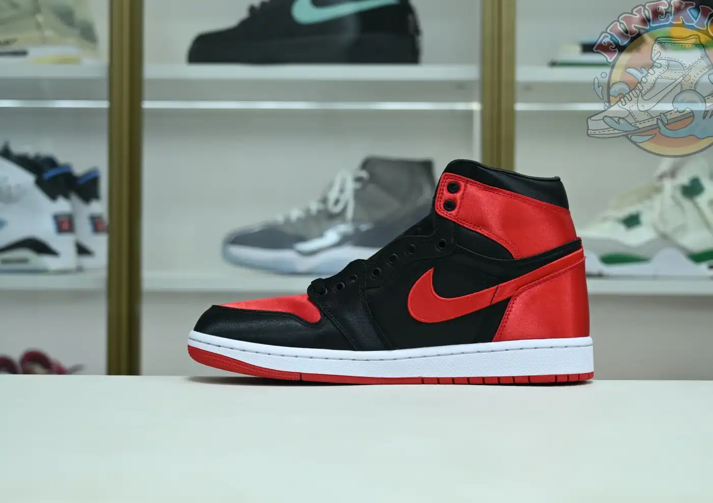 Jordan Air Jordan 1 High OG