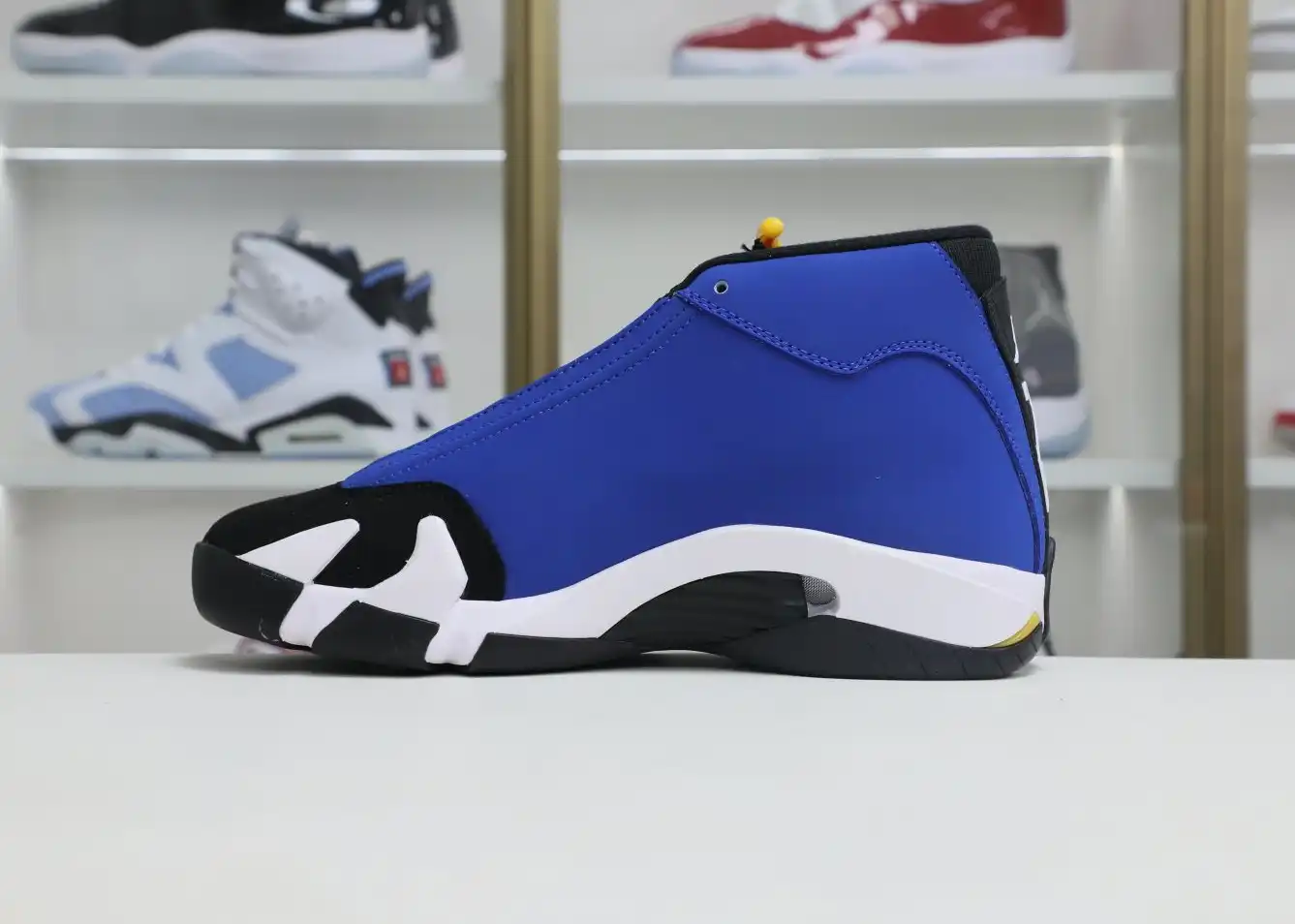 Jordan Air Jordan 14 Retro