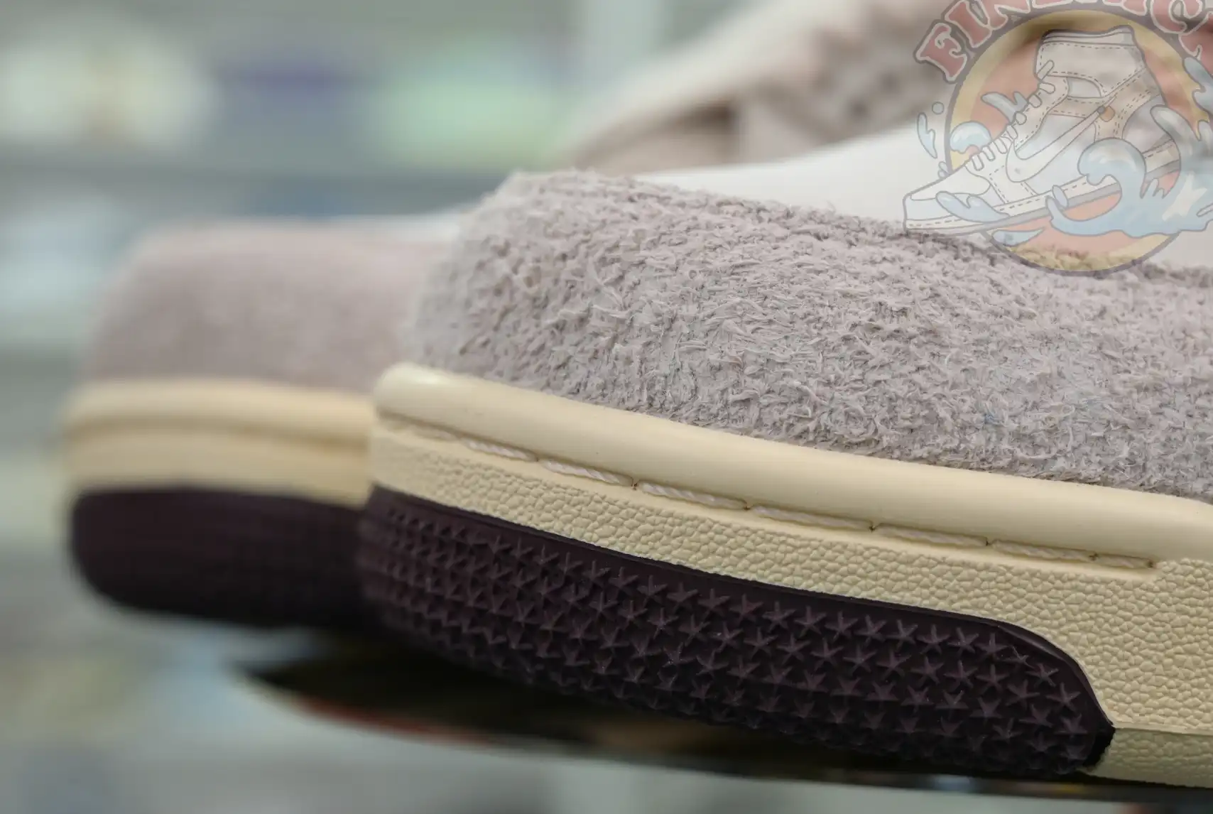 A Ma Maniére x Jordan Air Jordan 4“While You Were Sleeping”