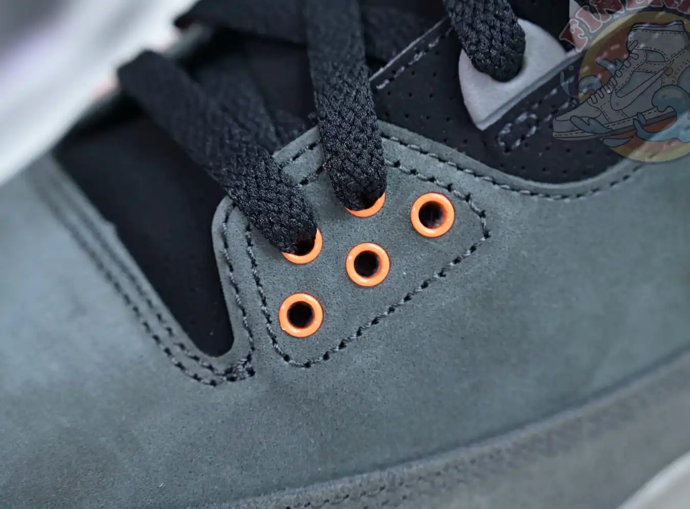 Air Jordan 3