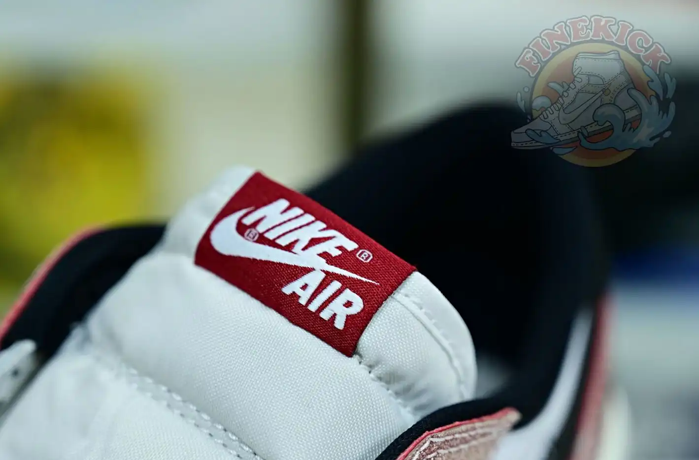Trophy Room x Jordan Air Jordan1 Low OG
