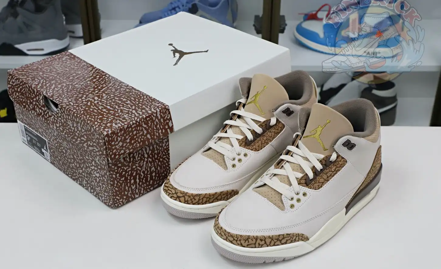 Jordan Air Jordan3