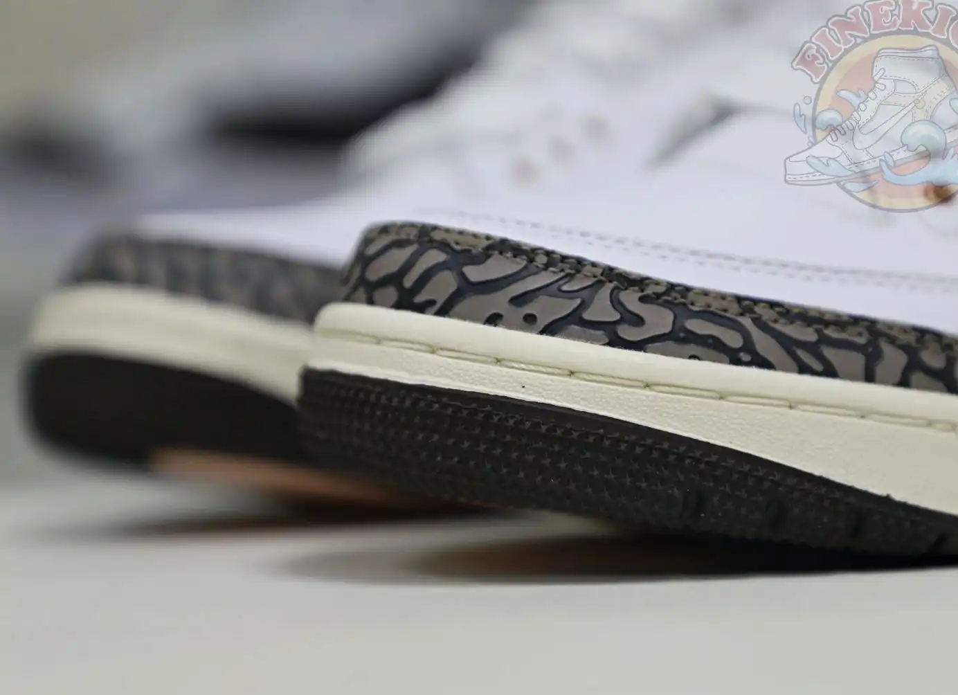 Jordan Air Jordan 3 retro