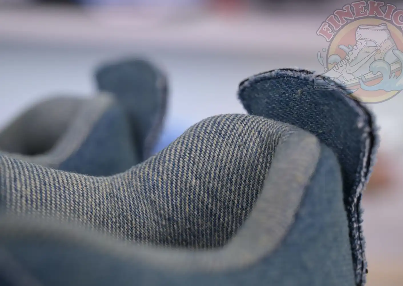 Jordan Air Jordan 4 retro levis denim