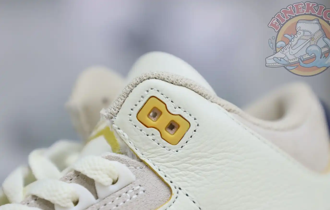 JBalvin x Jordan Air Jordan3