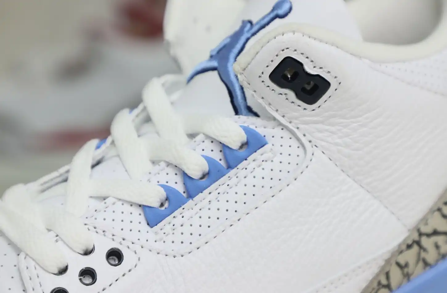 Jordan Air Jordan 3 retro