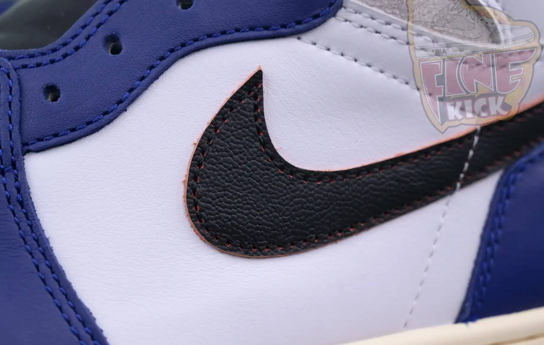 Jordan Air Jordan 1 Retro HiGH OG