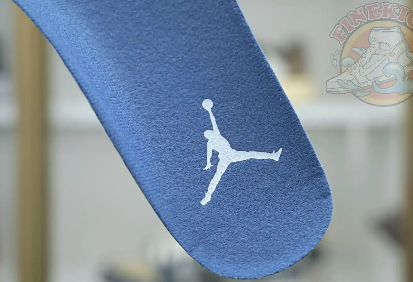 Jordan Air Jordan 11 Low“Diffused Blue”