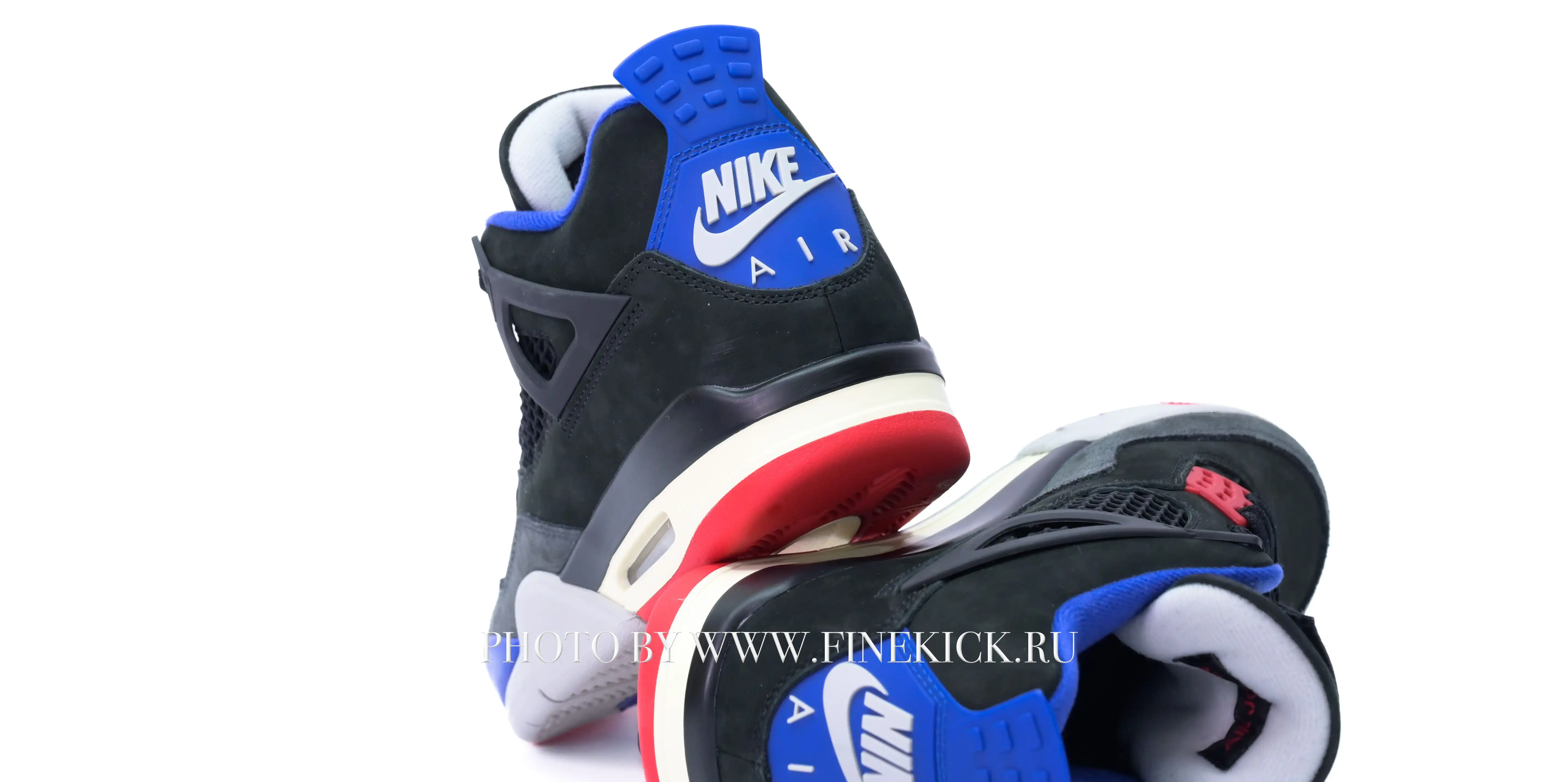 Jordan Air Jordan 4 Rare Air“Laser”