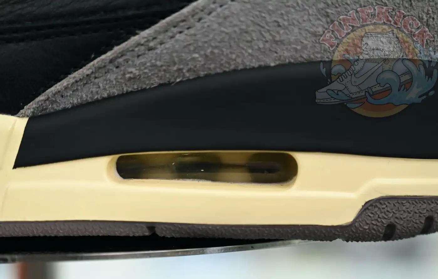 A Ma Maniere x Jordan Air Jordan 3