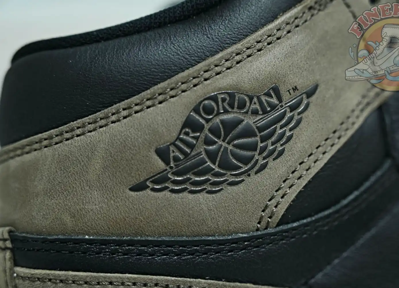 Jordan Air Jordan 1 High OG 