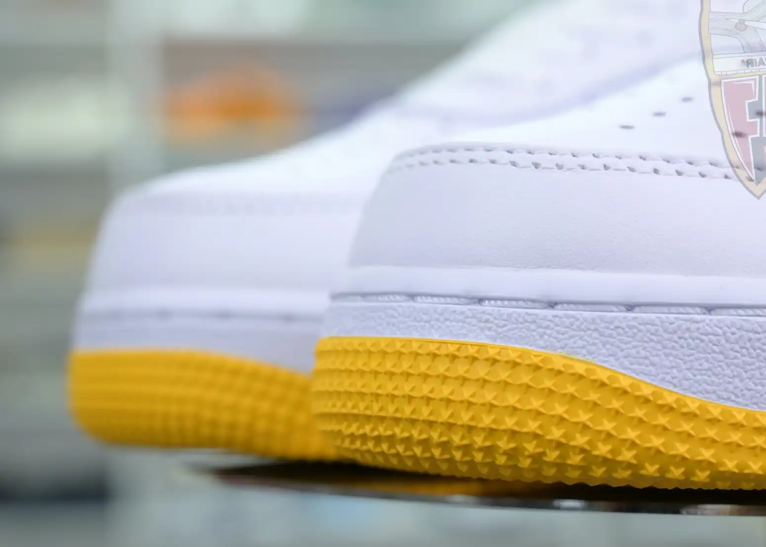 hype Kobe Bryant x Nike Air Force 1