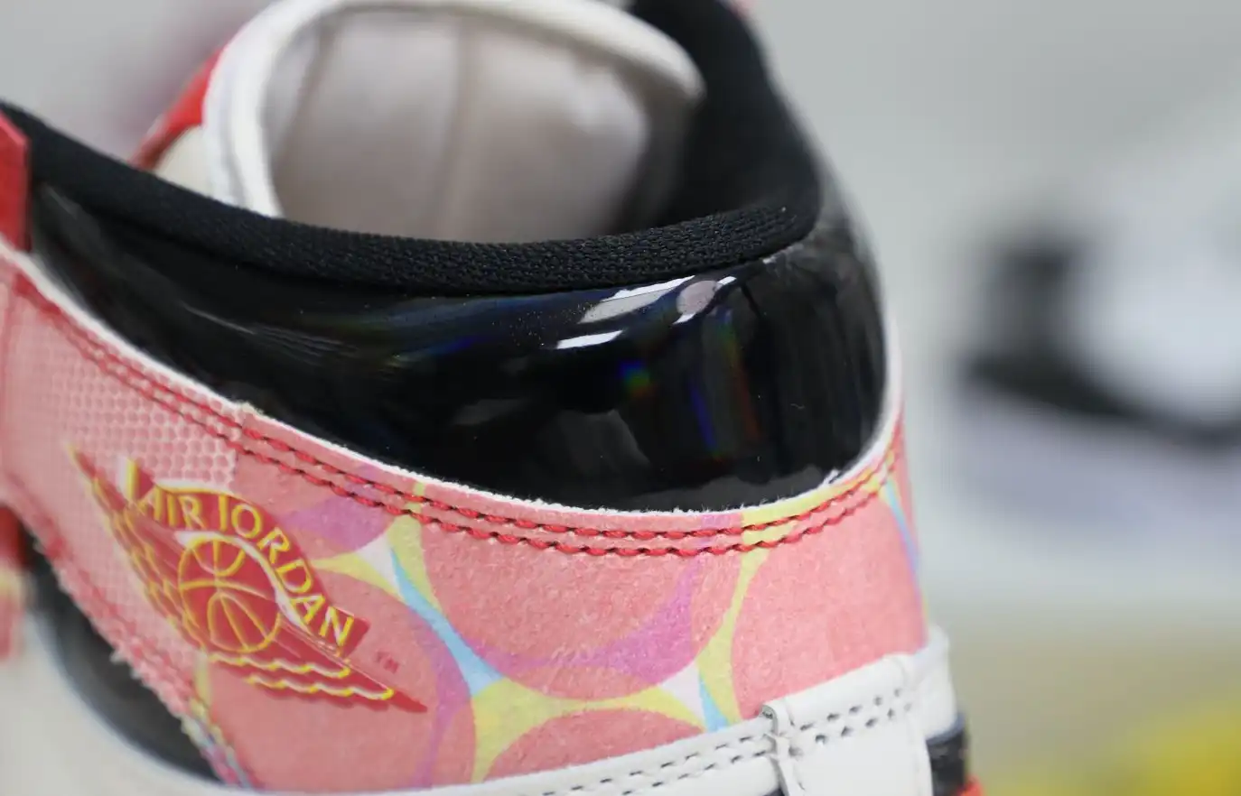 Jordan Air Jordan 1 Retro High OG