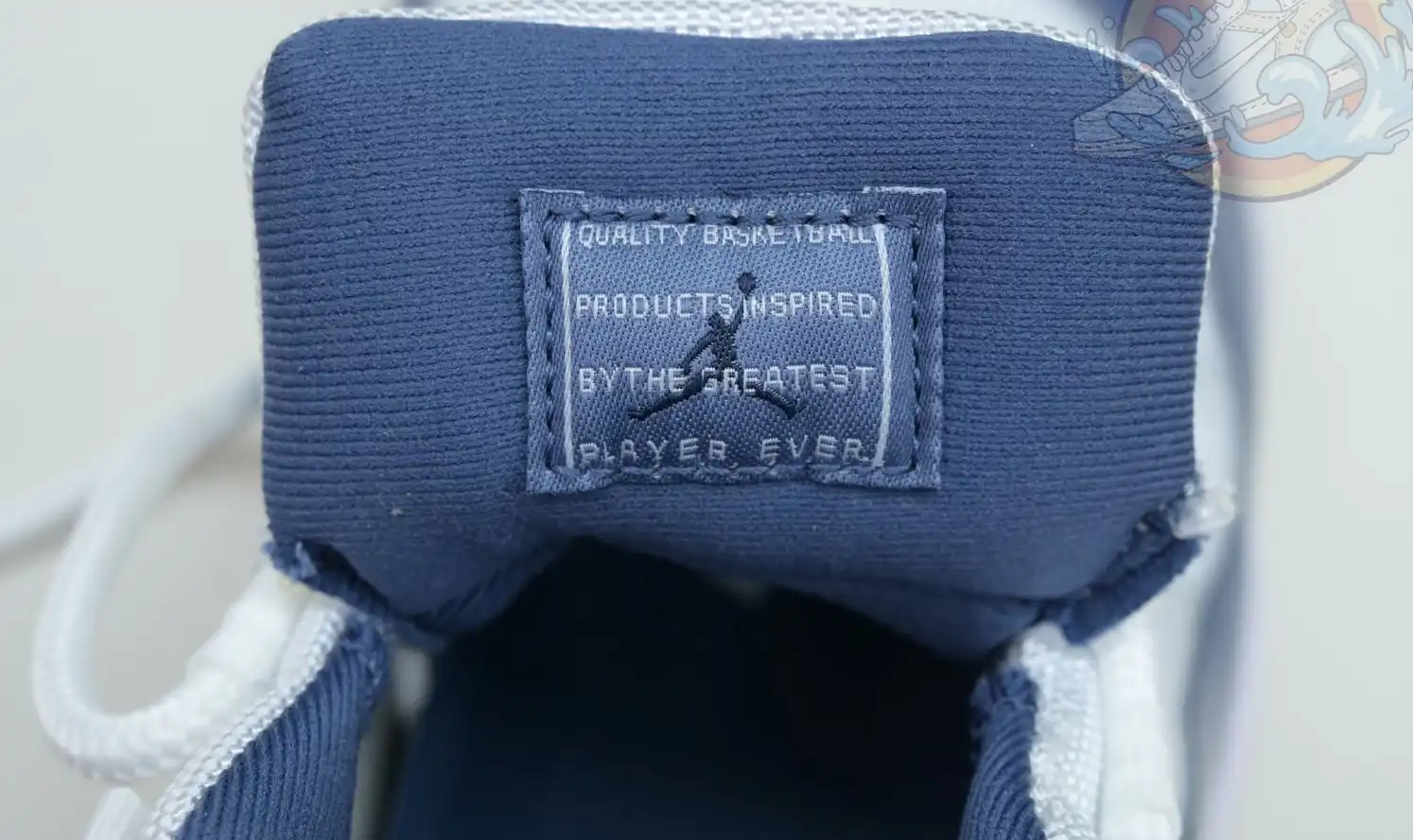 Jordan Air Jordan 11 Low“Diffused Blue”