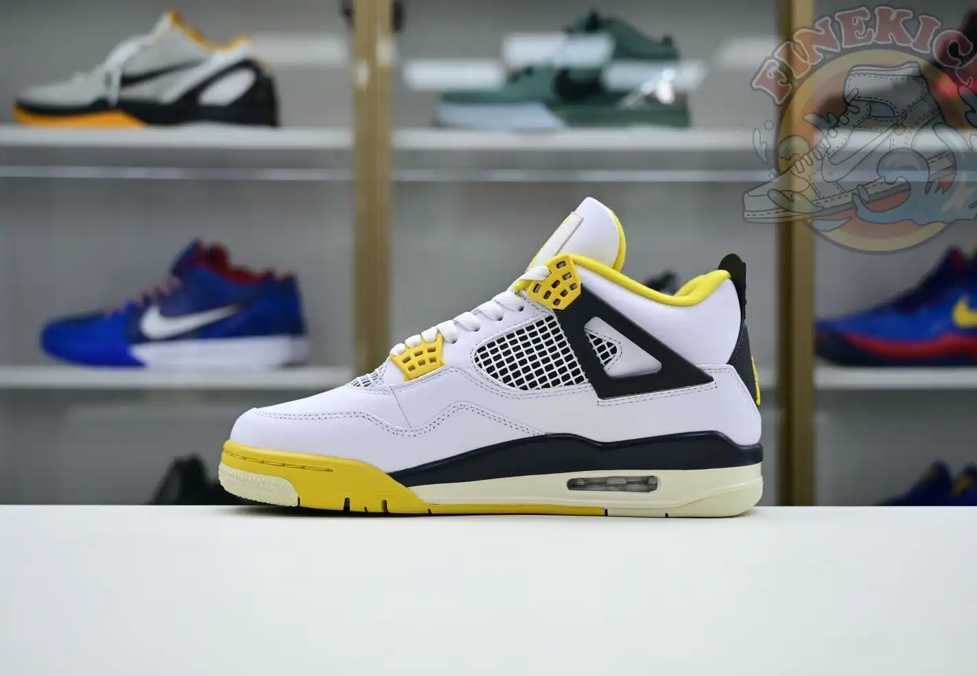 Jordan Air Jordan 4 